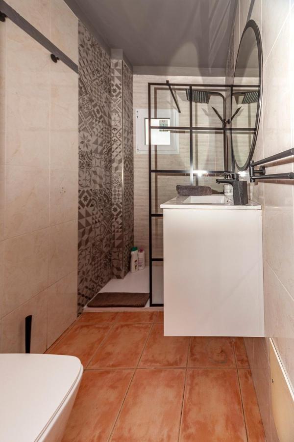 Luxury Suite Ocean Views Tías Eksteriør bilde